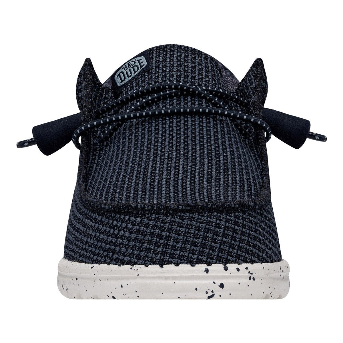 Hey Dude Wally Sport Mesh Navy