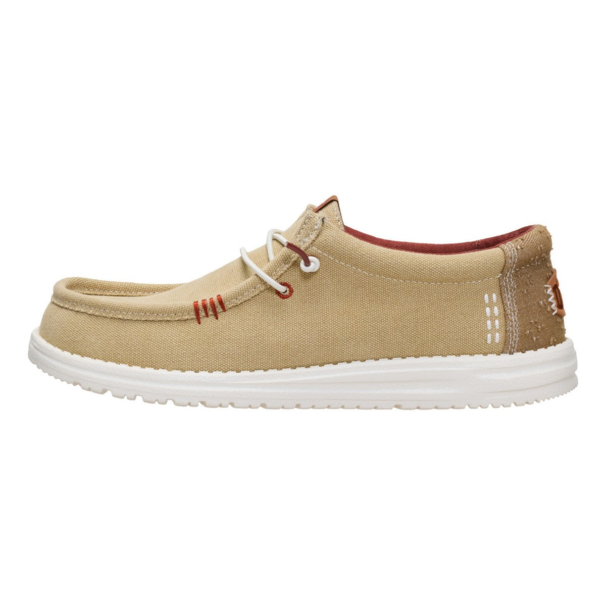 Hey Dude Wally Workwear Multicolor