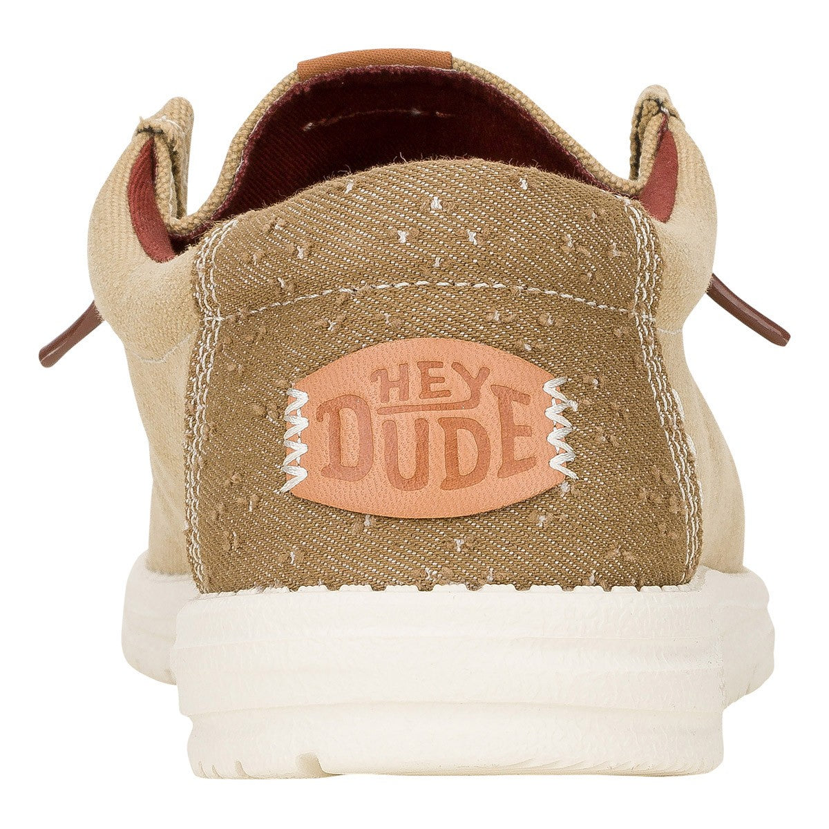 Hey Dude Wally Workwear Multicolor