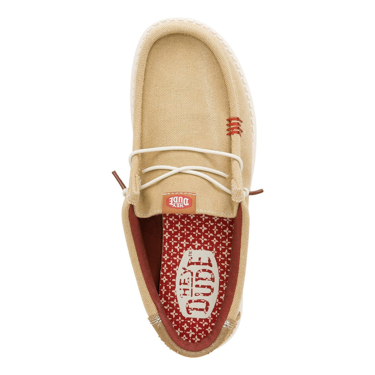 Hey Dude Wally Workwear Multicolor