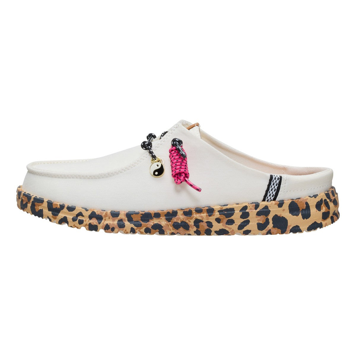 Hey Dude Wendy Slip On Gateway Lace Multicolor