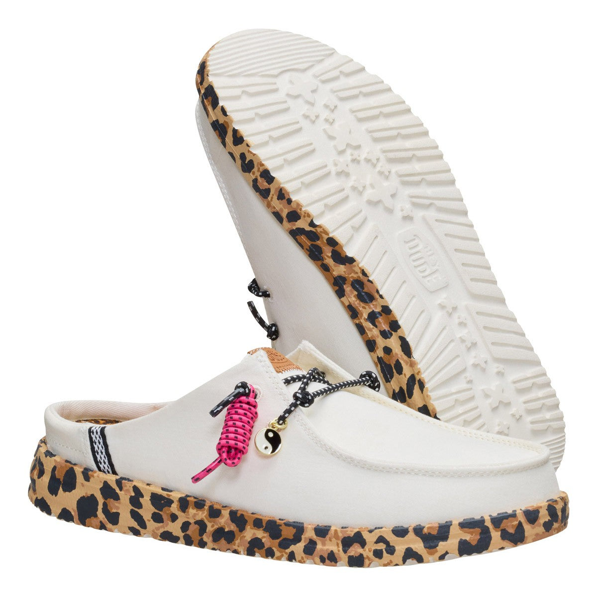 Hey Dude Wendy Slip On Gateway Lace Multicolor