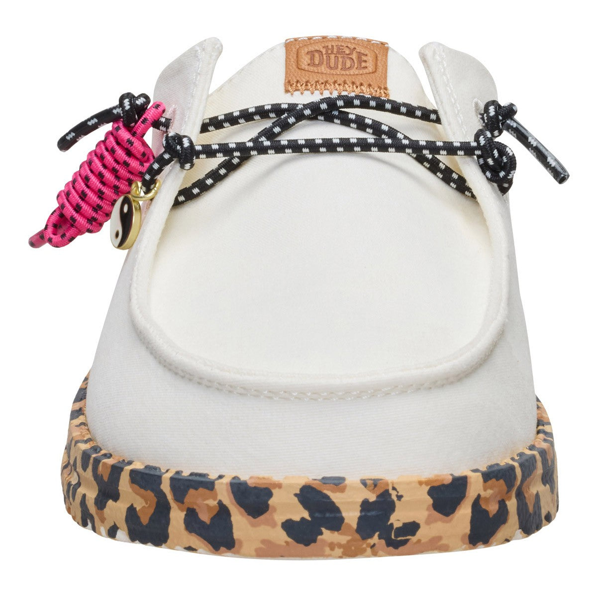 Hey Dude Wendy Slip On Gateway Lace Multicolor