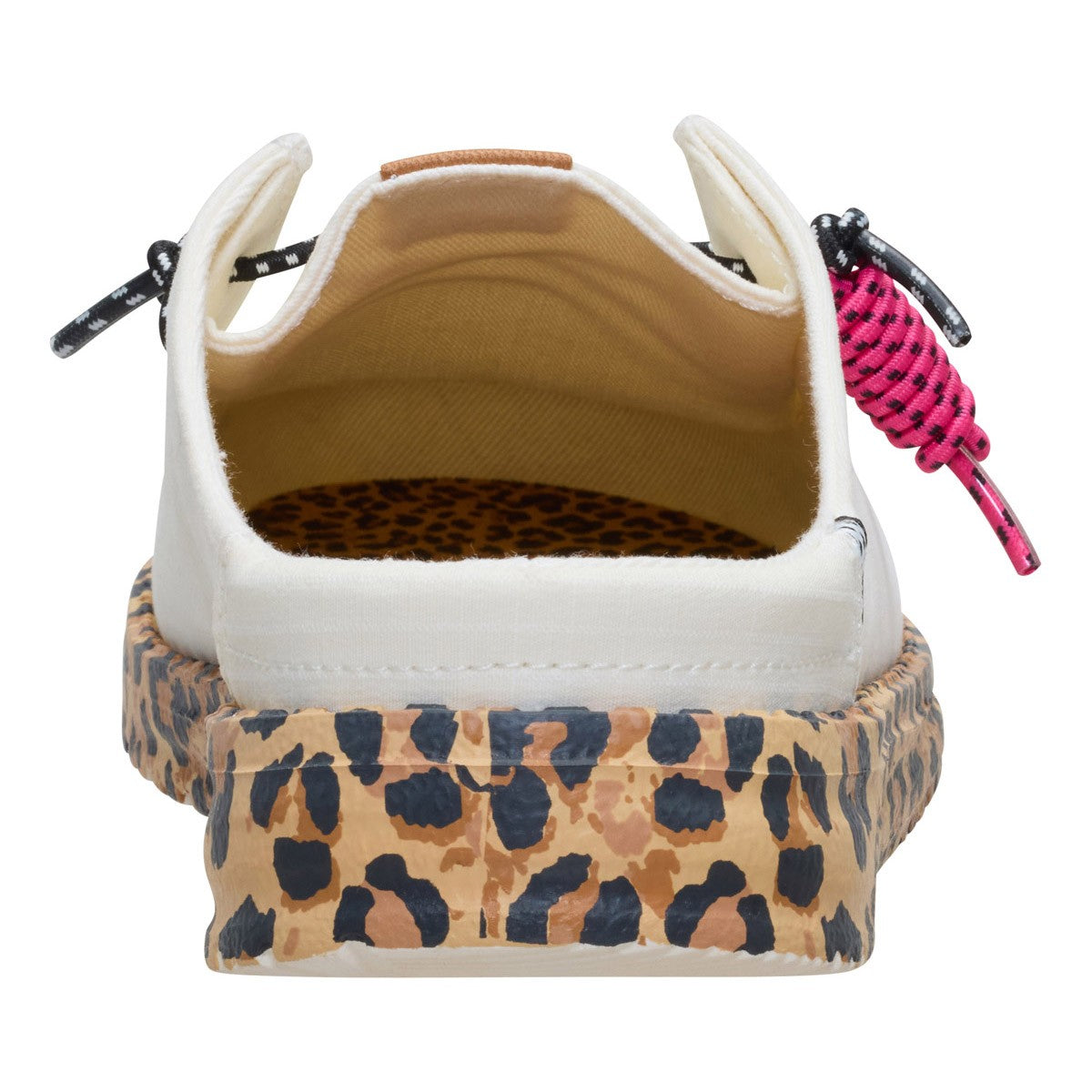 Hey Dude Wendy Slip On Gateway Lace Multicolor