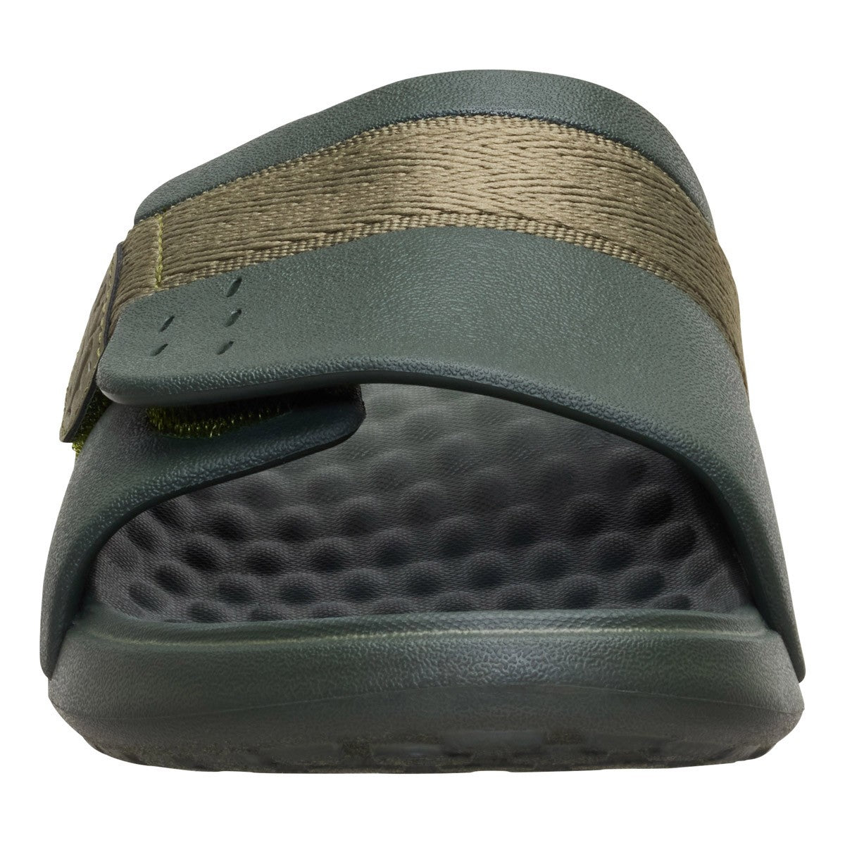 Hey Dude Wave Alt Slide Verde
