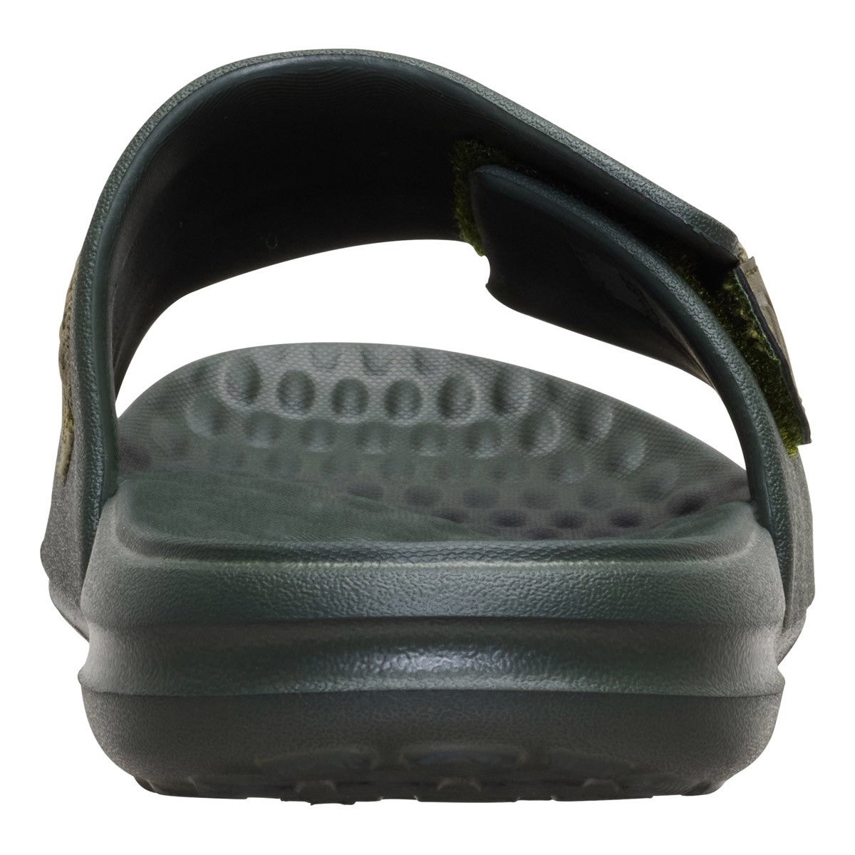 Hey Dude Wave Alt Slide Verde