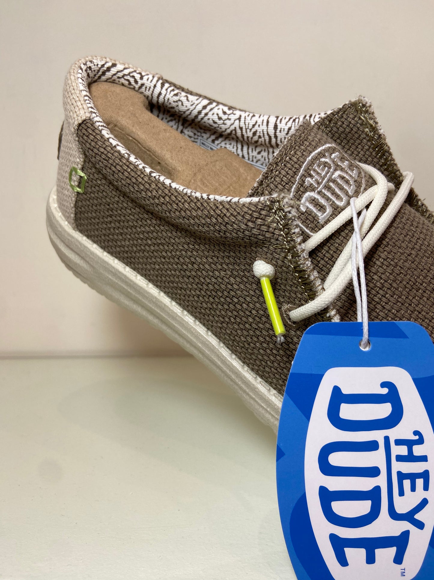 scarpe_wally braided2bs HEYDUDE