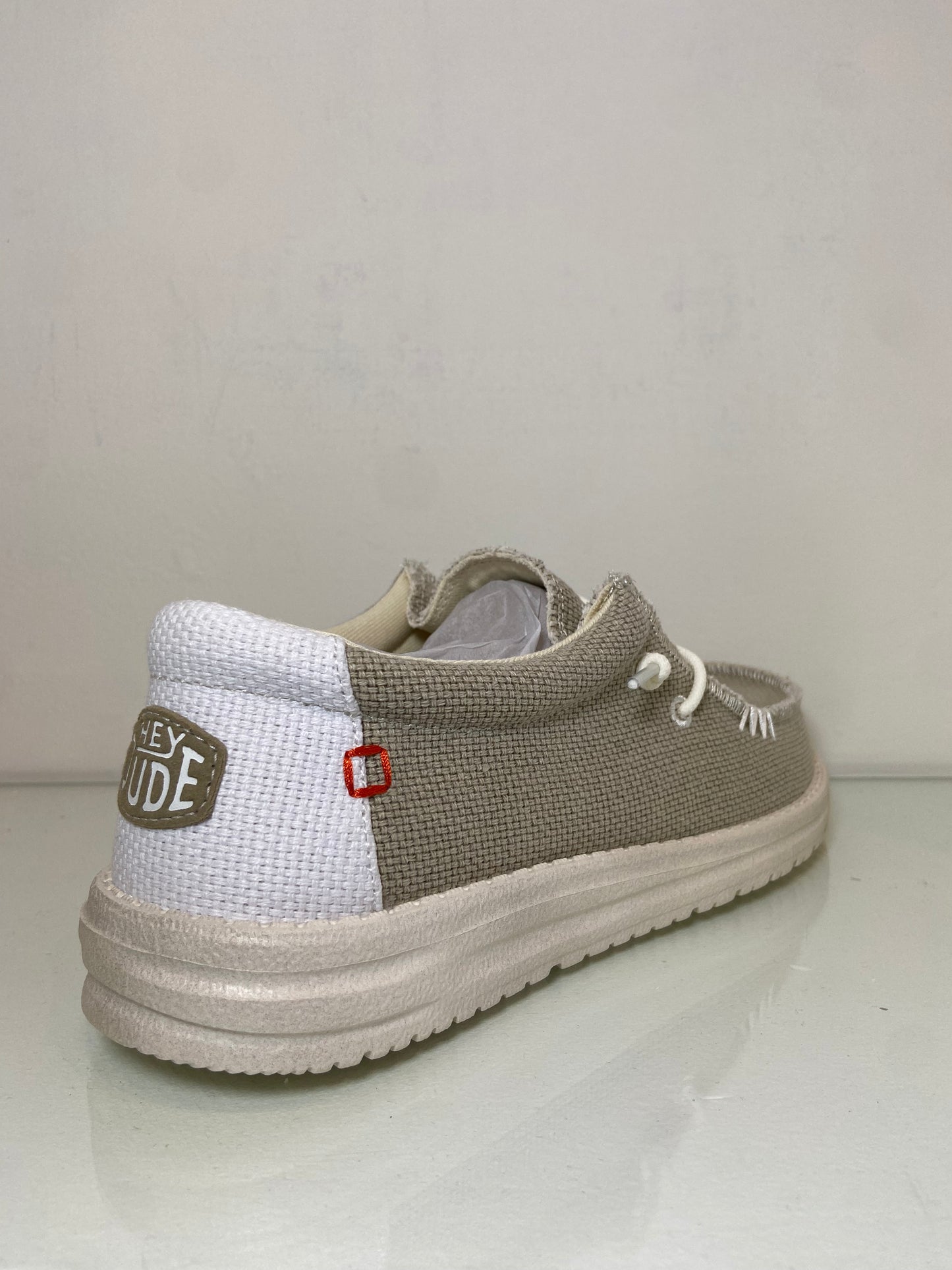 scarpe_wally braided1lb HEYDUDE