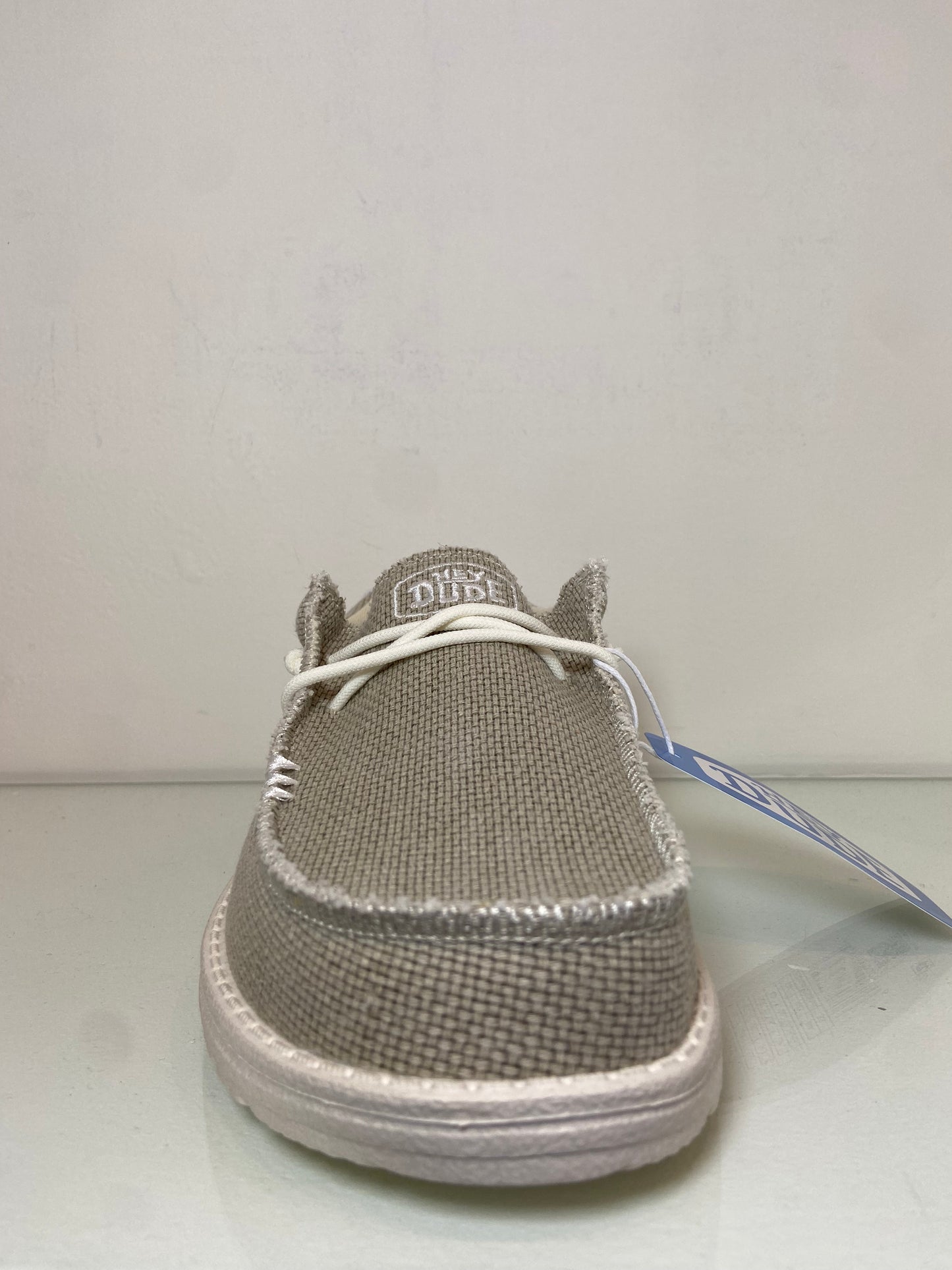 scarpe_wally braided1lb HEYDUDE