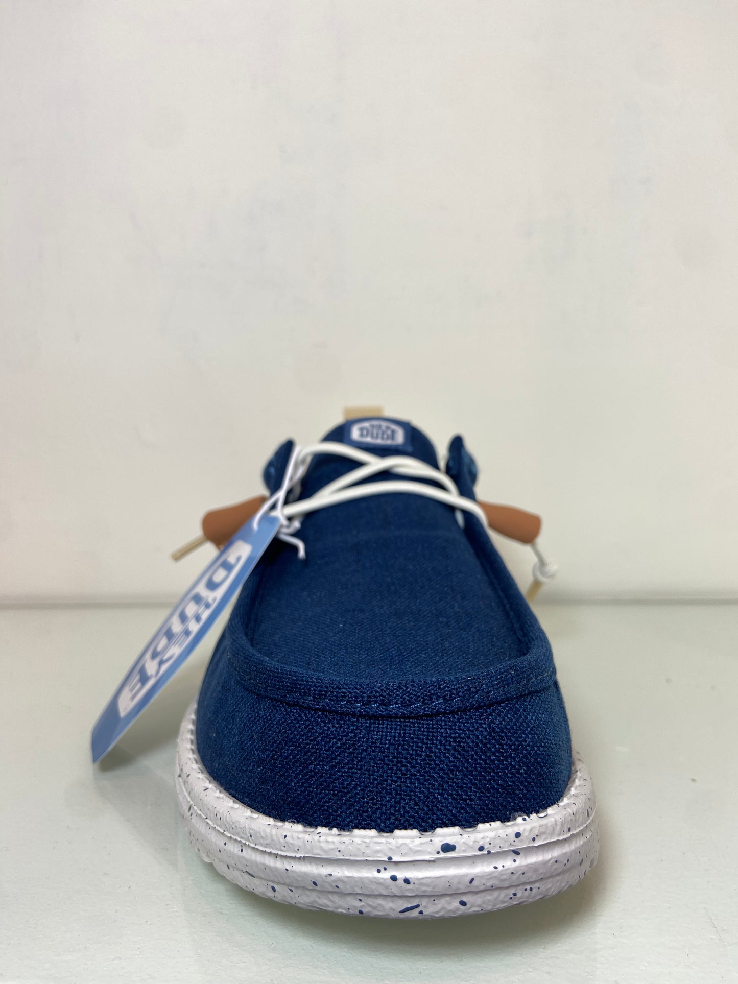 scarpe_wally summer linen4ua HEYDUDE