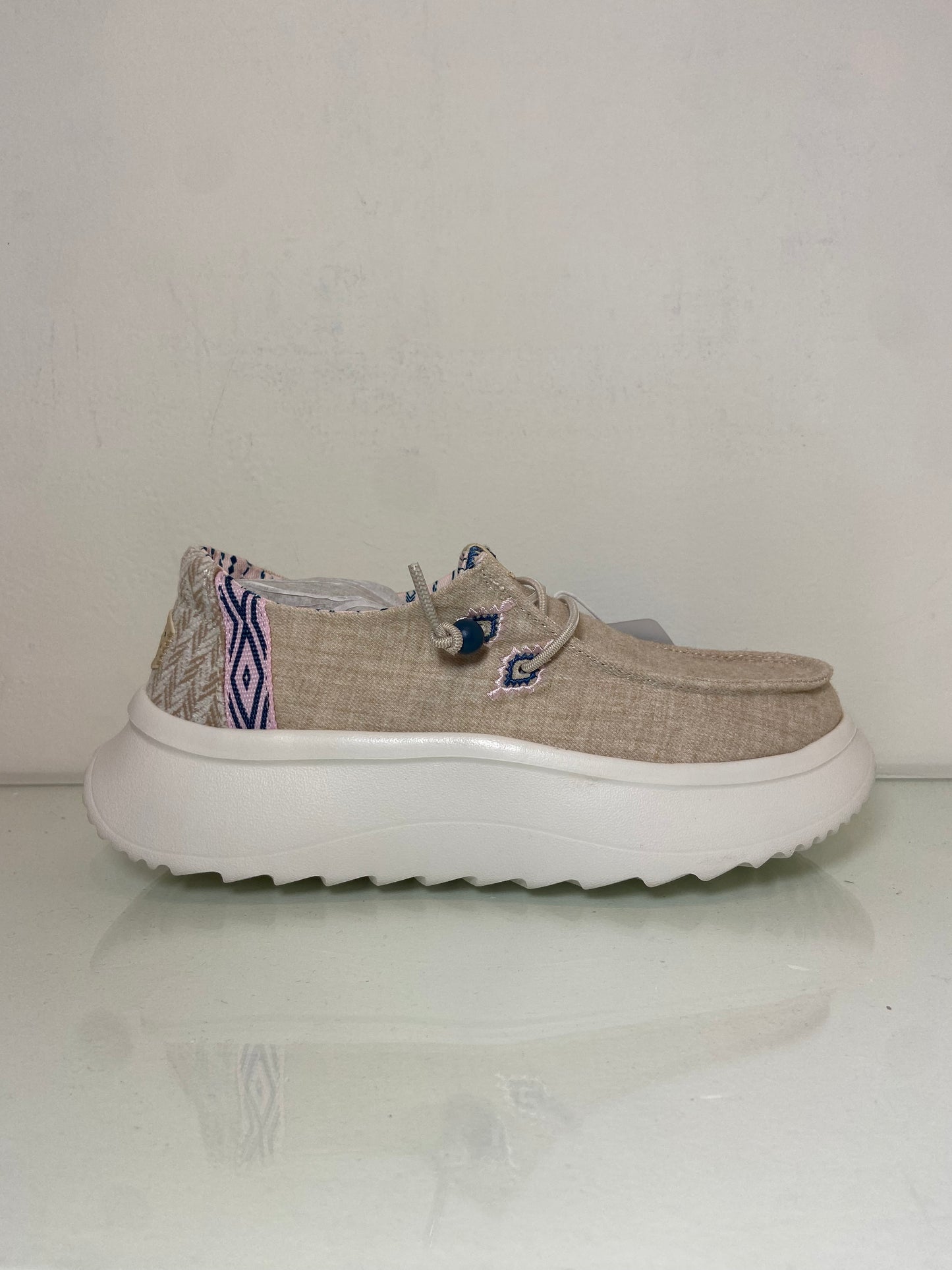 scarpe_wendy peak chamb265 HEYDUDE