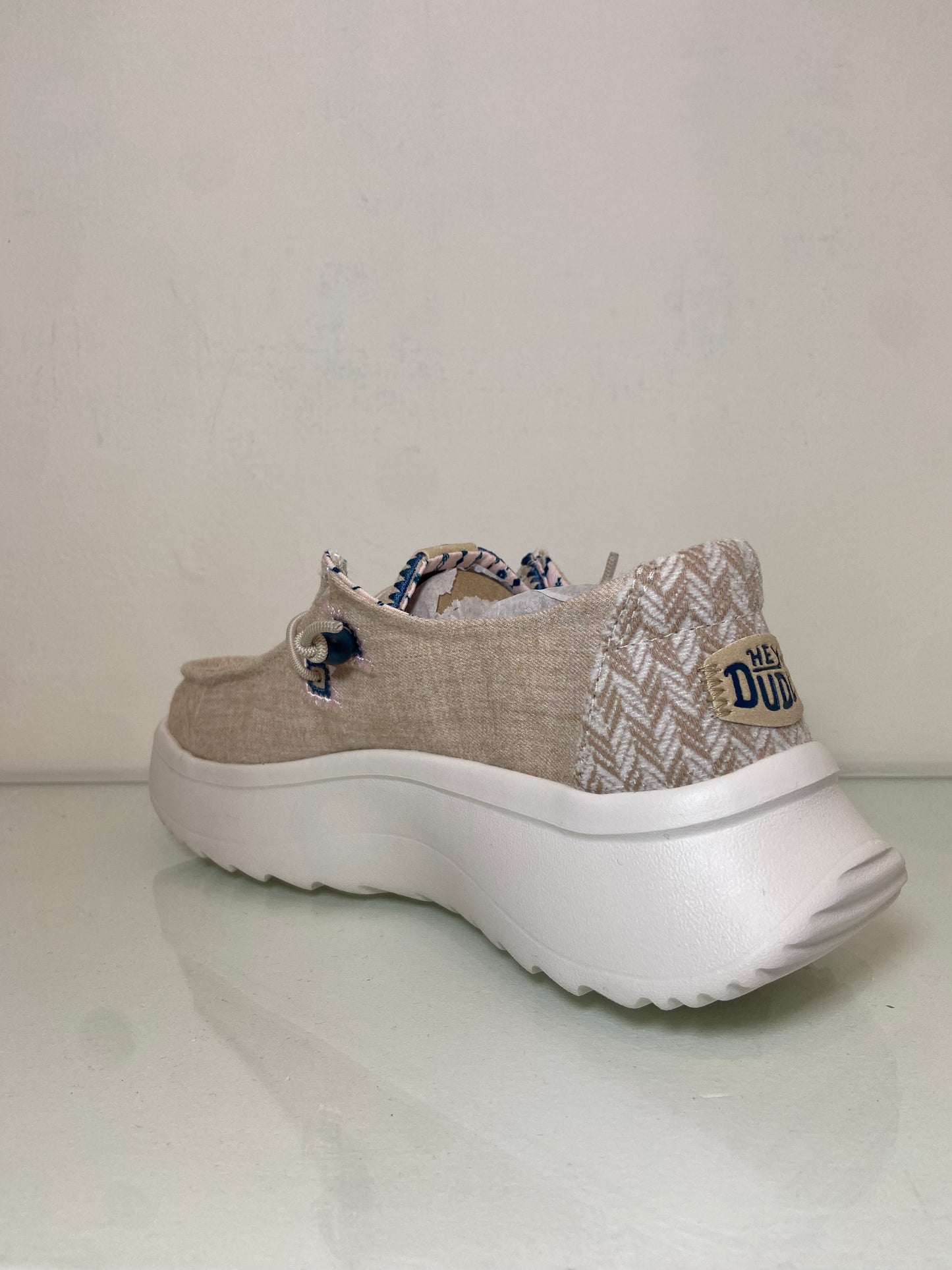 scarpe_wendy peak chamb265 HEYDUDE