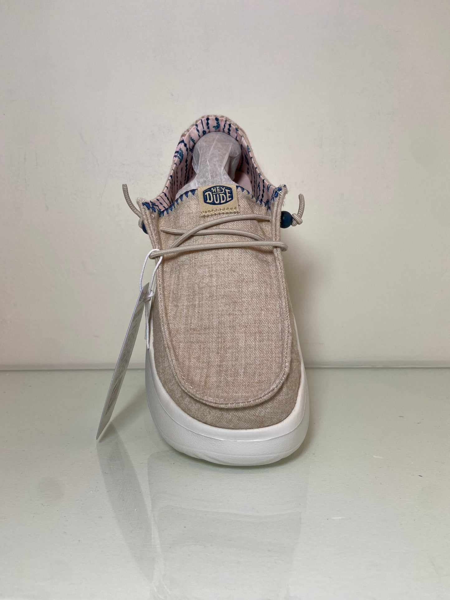 scarpe_wendy peak chamb265 HEYDUDE