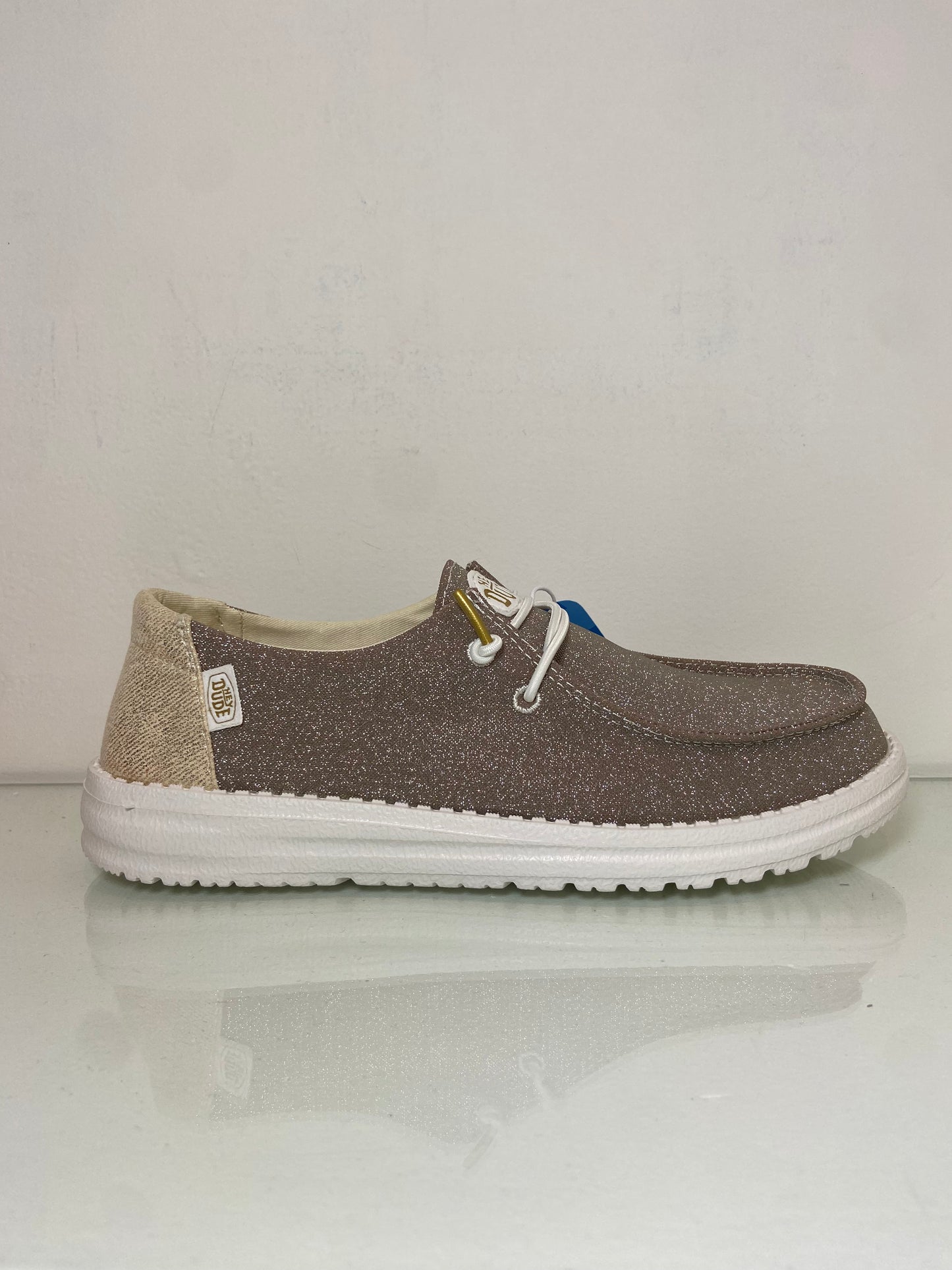 scarpe_wendy metallic sparkle710 HEYDUDE