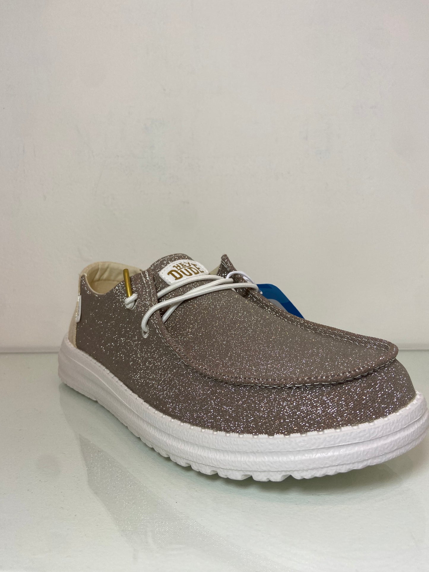 scarpe_wendy metallic sparkle710 HEYDUDE