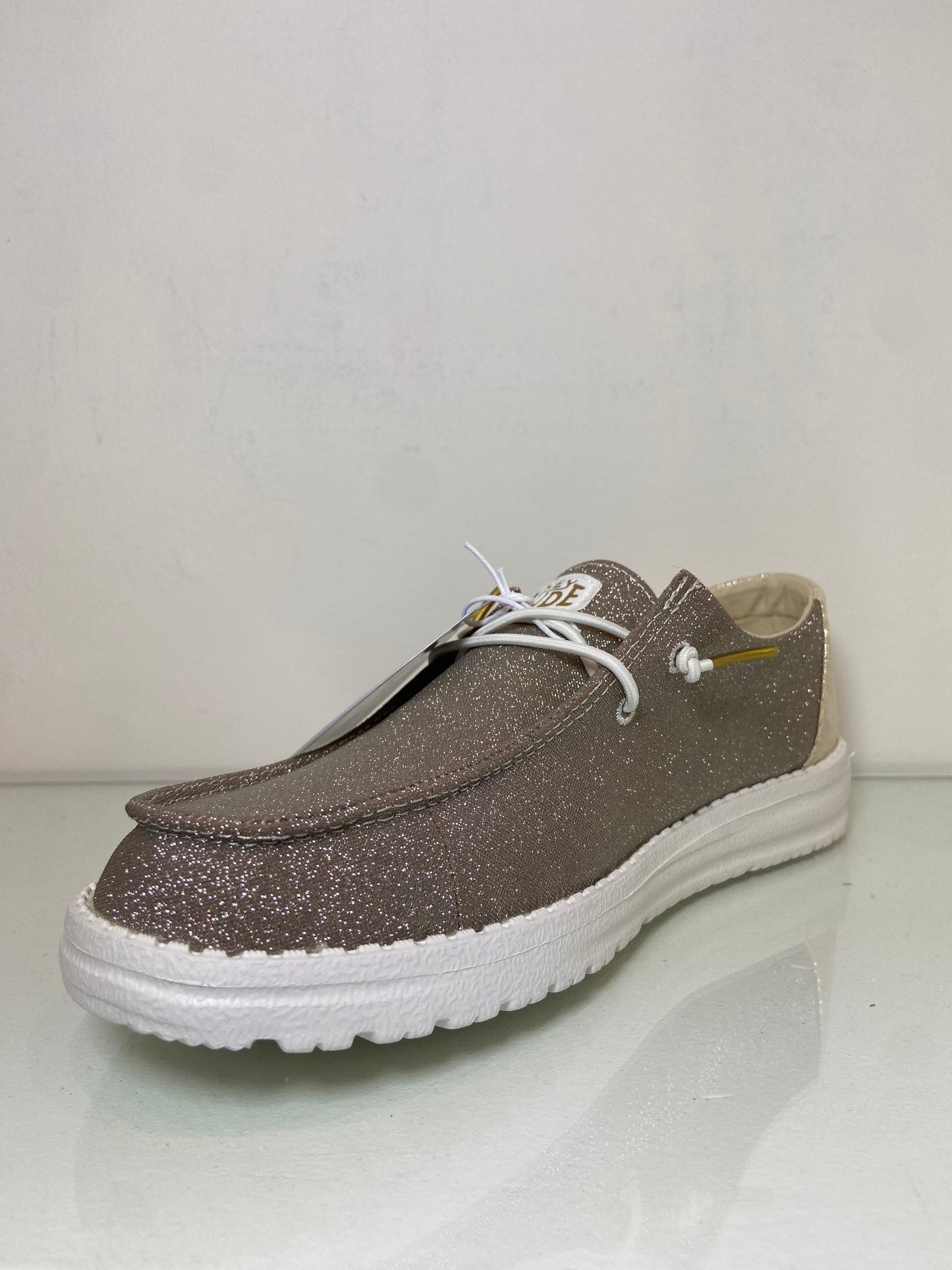 scarpe_wendy metallic sparkle710 HEYDUDE
