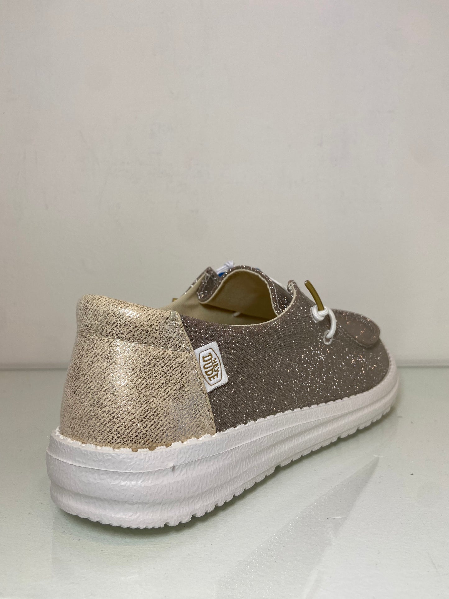 scarpe_wendy metallic sparkle710 HEYDUDE