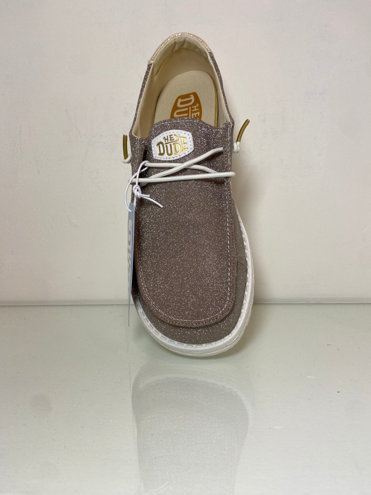 scarpe_wendy metallic sparkle710 HEYDUDE