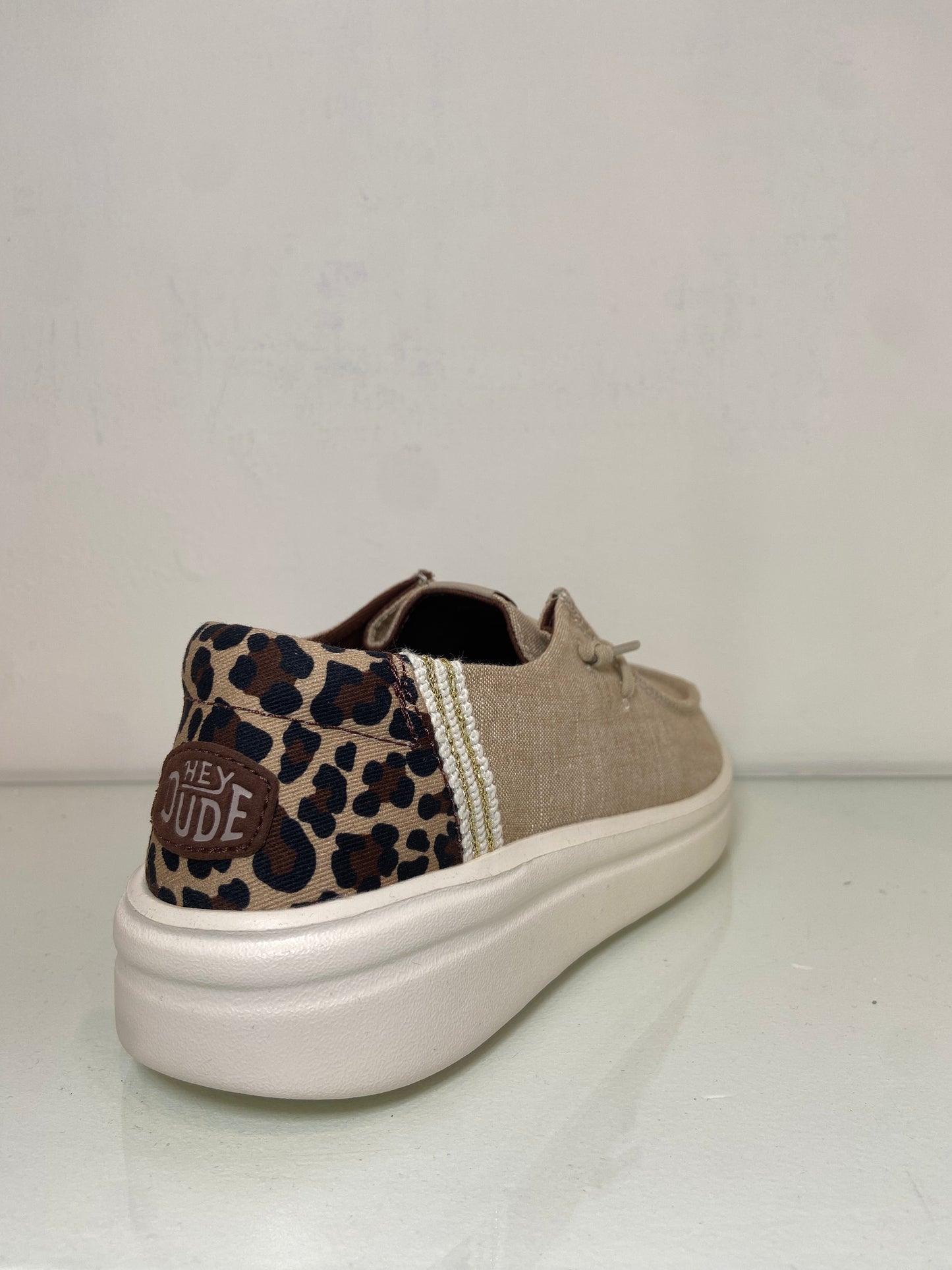 scarpe_wendy rise animal2ug HEYDUDE