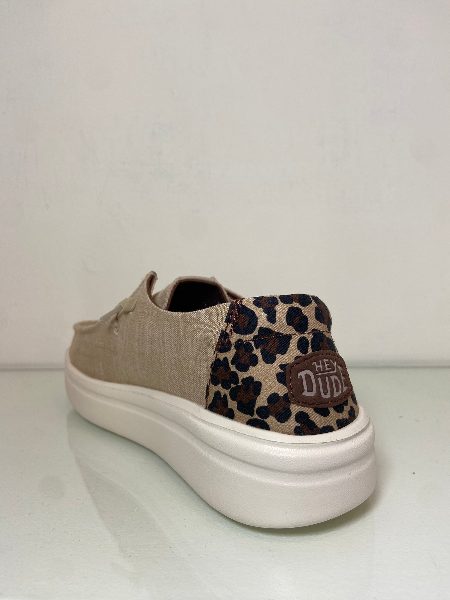 scarpe_wendy rise animal2ug HEYDUDE