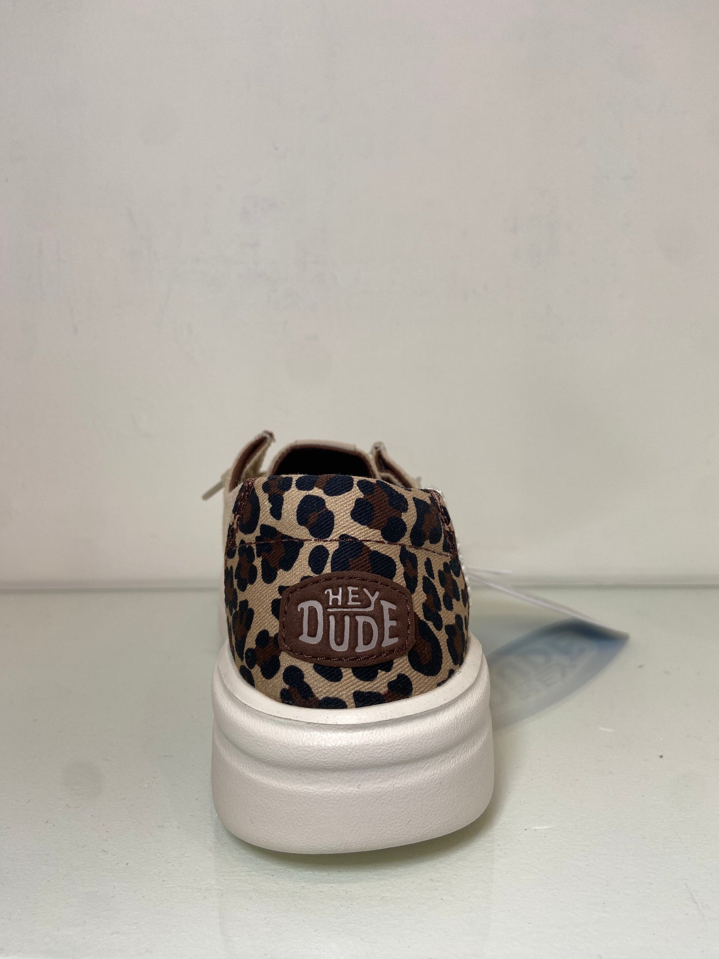 scarpe_wendy rise animal2ug HEYDUDE