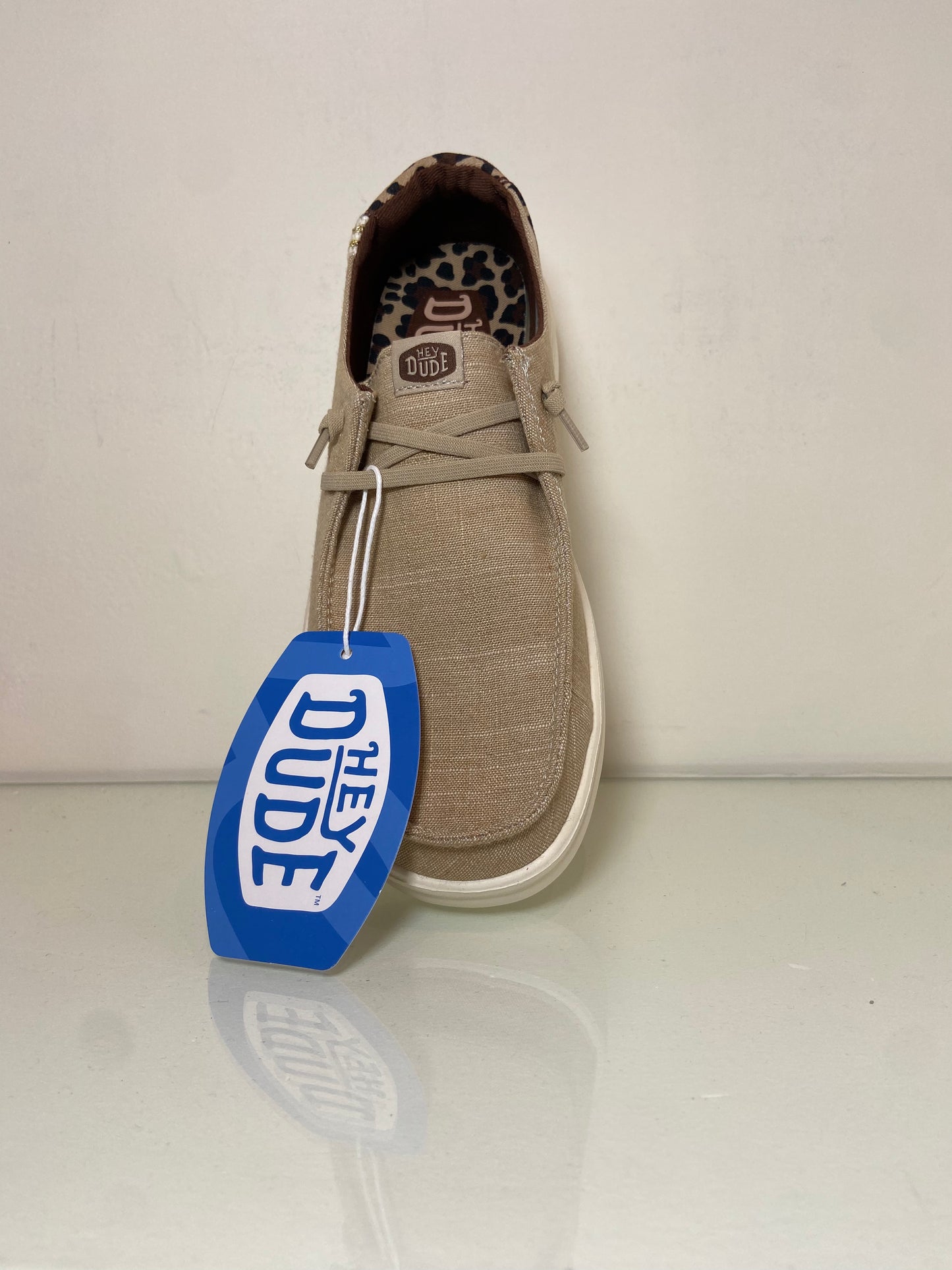 scarpe_wendy rise animal2ug HEYDUDE