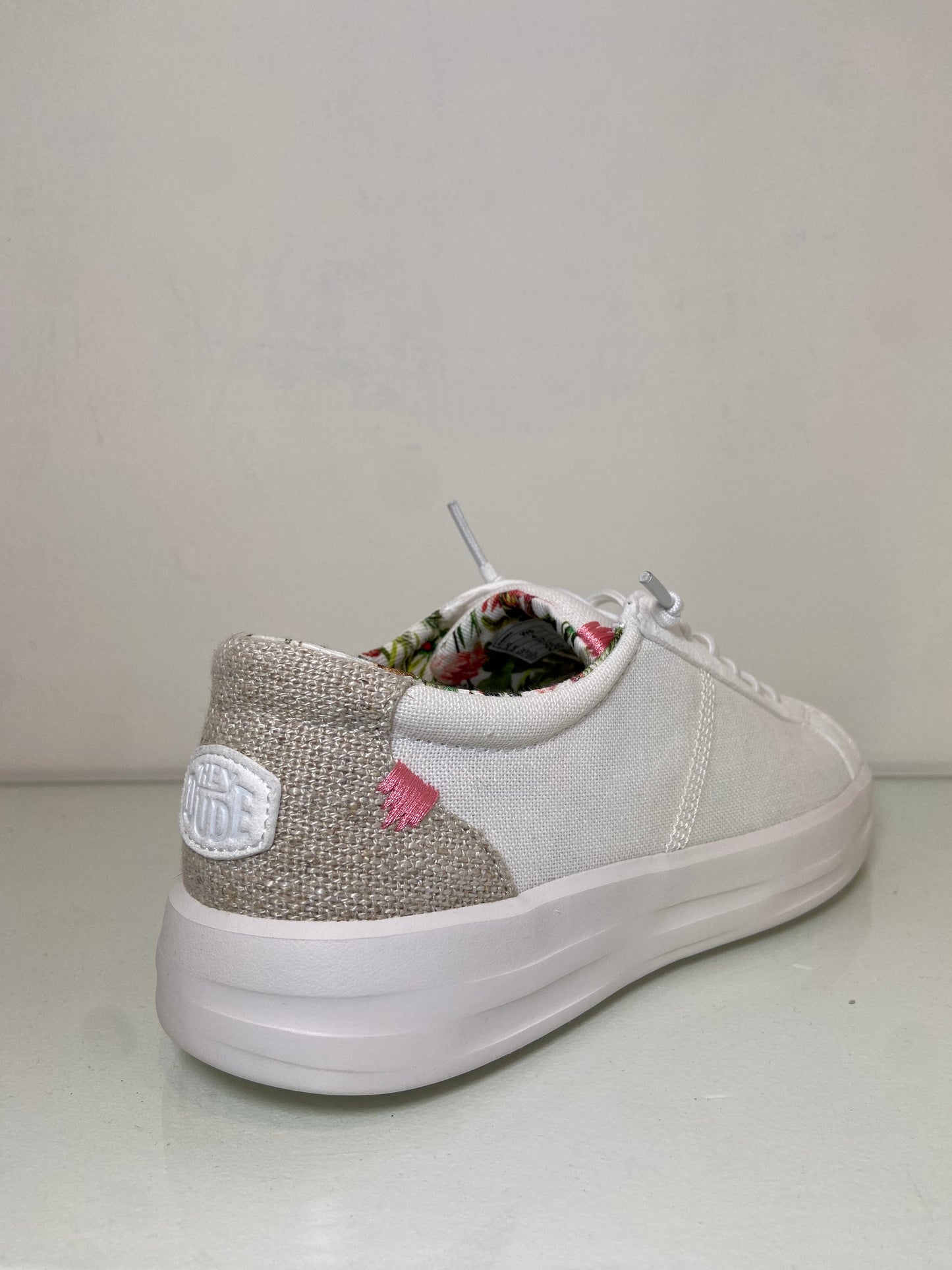 scarpe_karina w1jz HEYDUDE