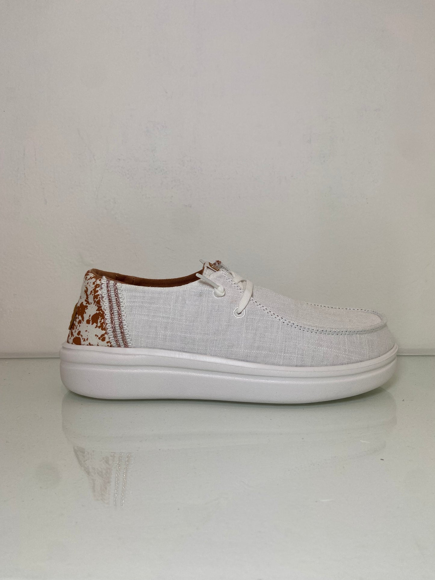 scarpe_wendy rise animal94s HEYDUDE