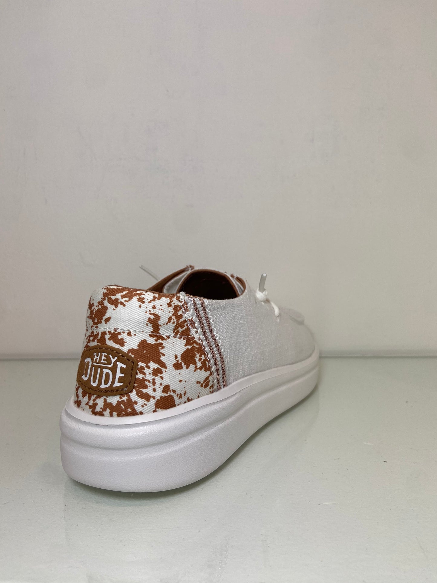 scarpe_wendy rise animal94s HEYDUDE