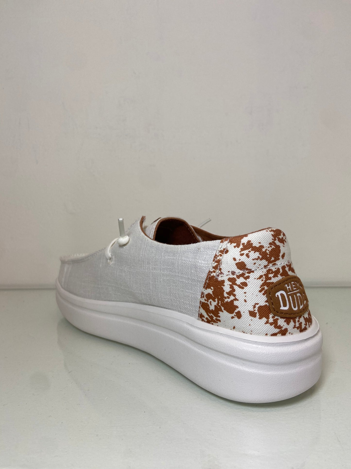 scarpe_wendy rise animal94s HEYDUDE
