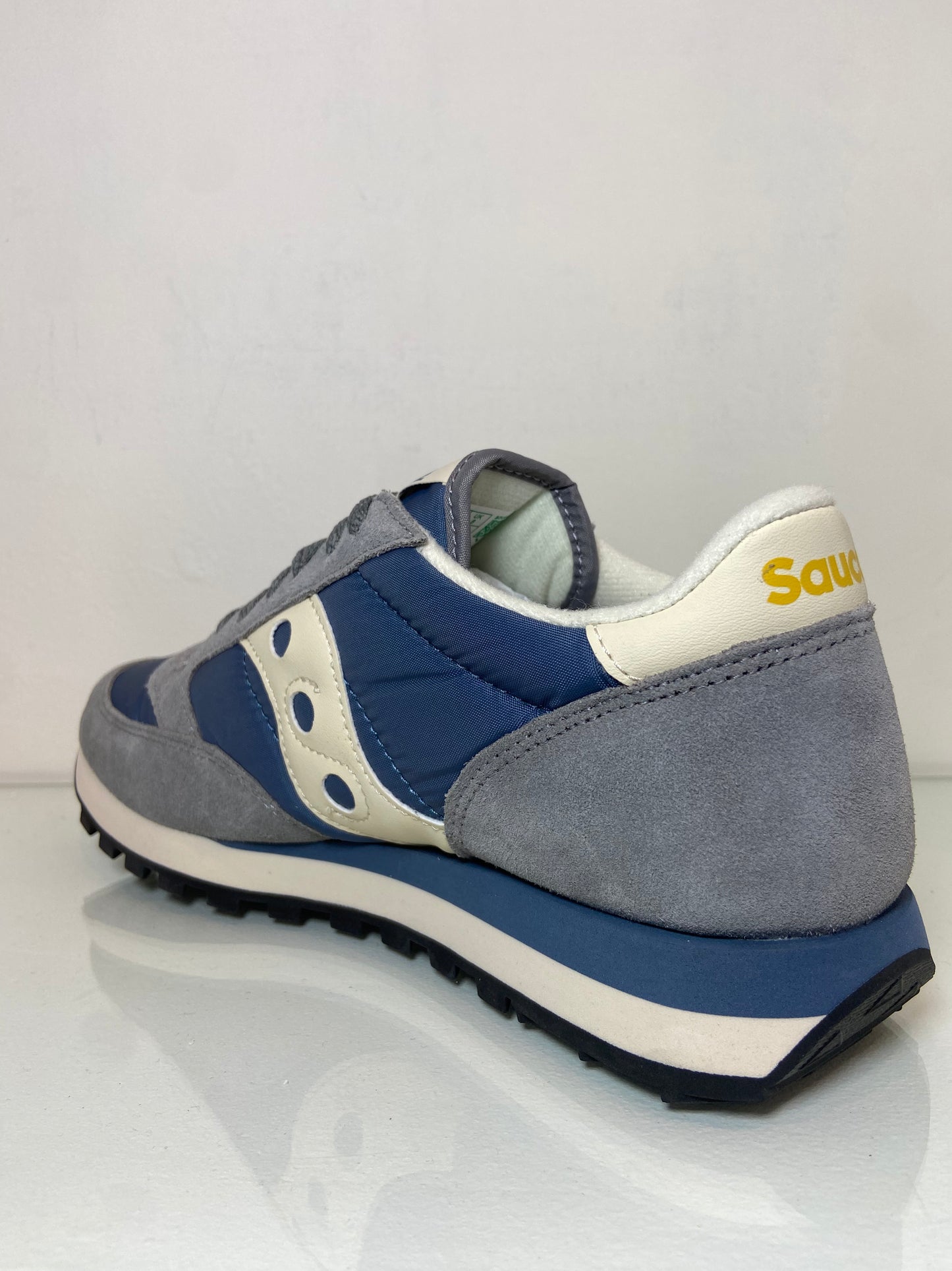 scarpe_s2044716 Saucony Jazz