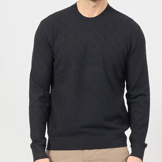 Maglia Armani Exchange Logo