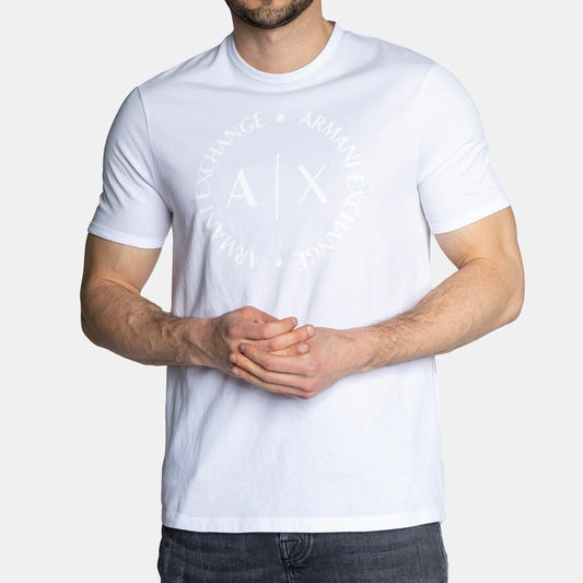 T-Shirt Armani Exchange 8NZTCD1100
