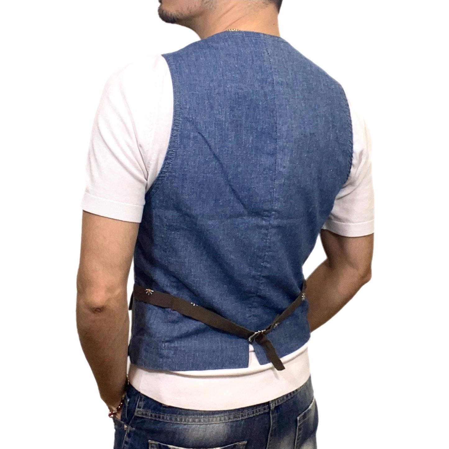 Gilet Garry's Heart dis1506