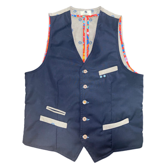 Gilet Garry's Heart dis1002
