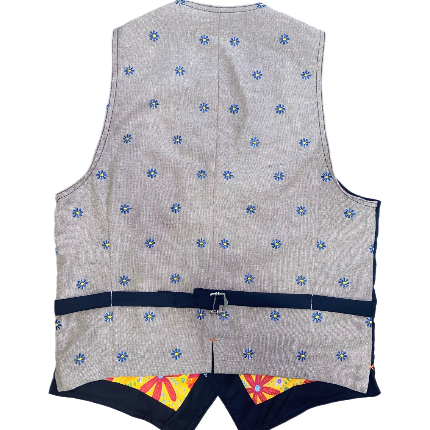 Gilet Garry's Heart dis1002