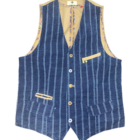 Gilet garry's Heart dis13a01