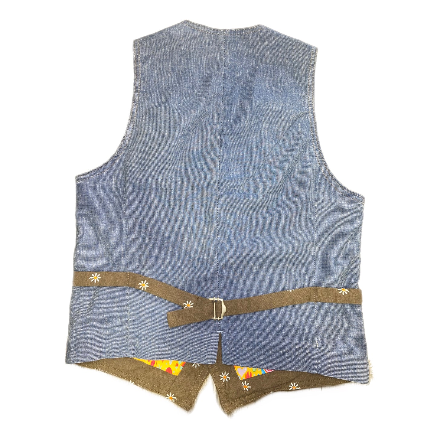 Gilet Garry's Heart dis1506