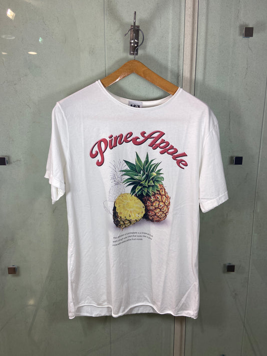 T-shirt Ananas