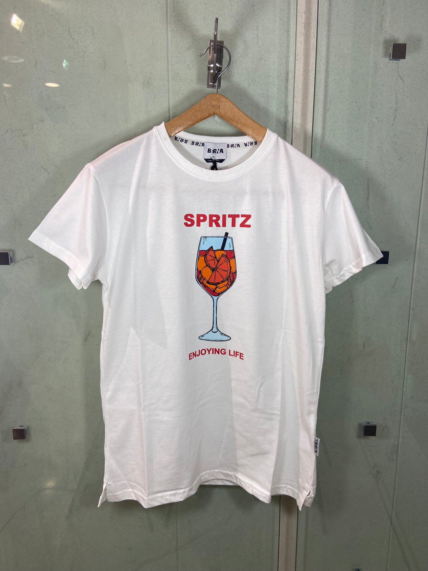 T-shirt Spritz