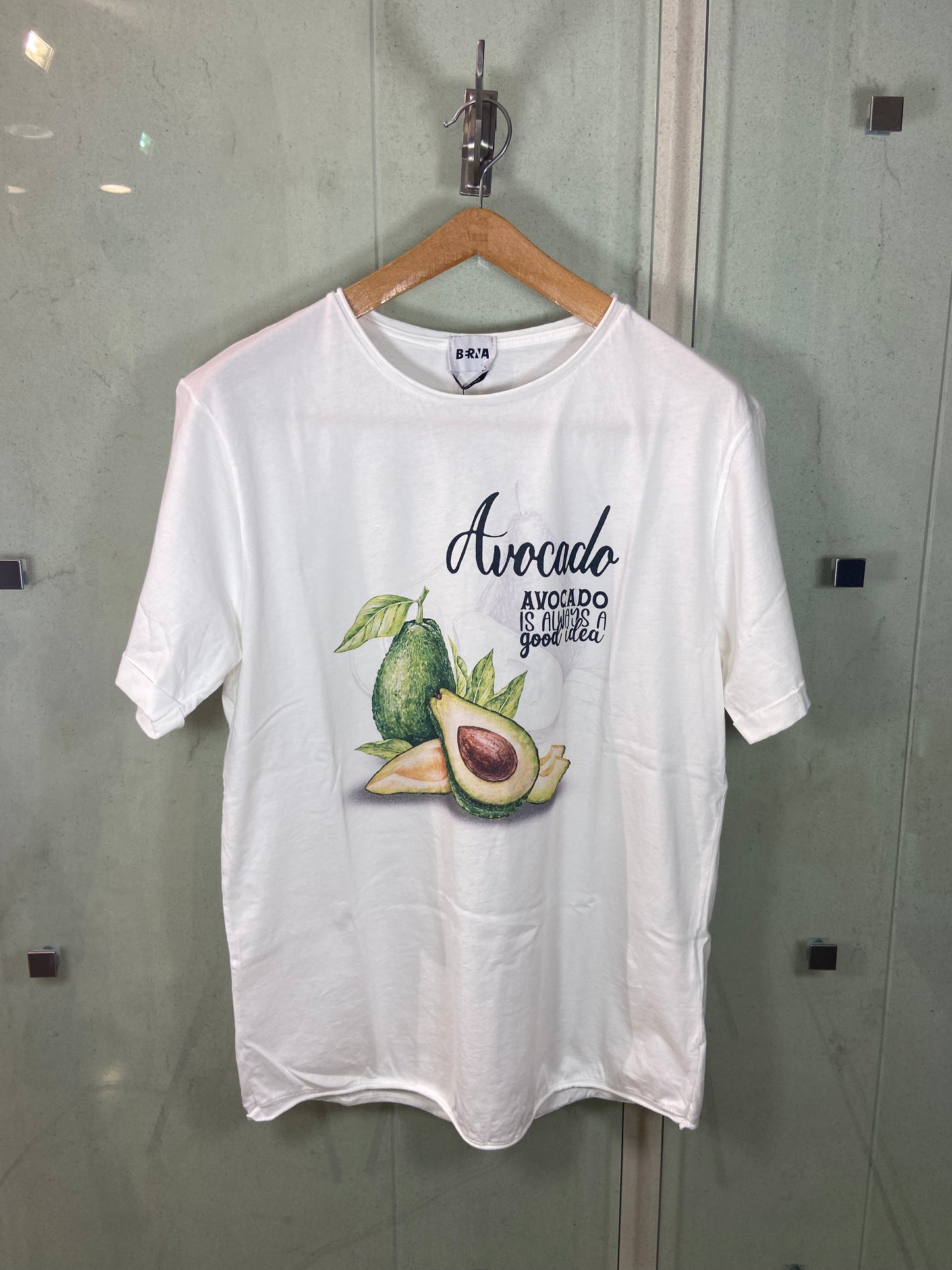 T-shirt Avocado