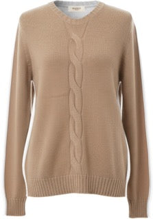 Maglia Markup Cammello - MARKUP