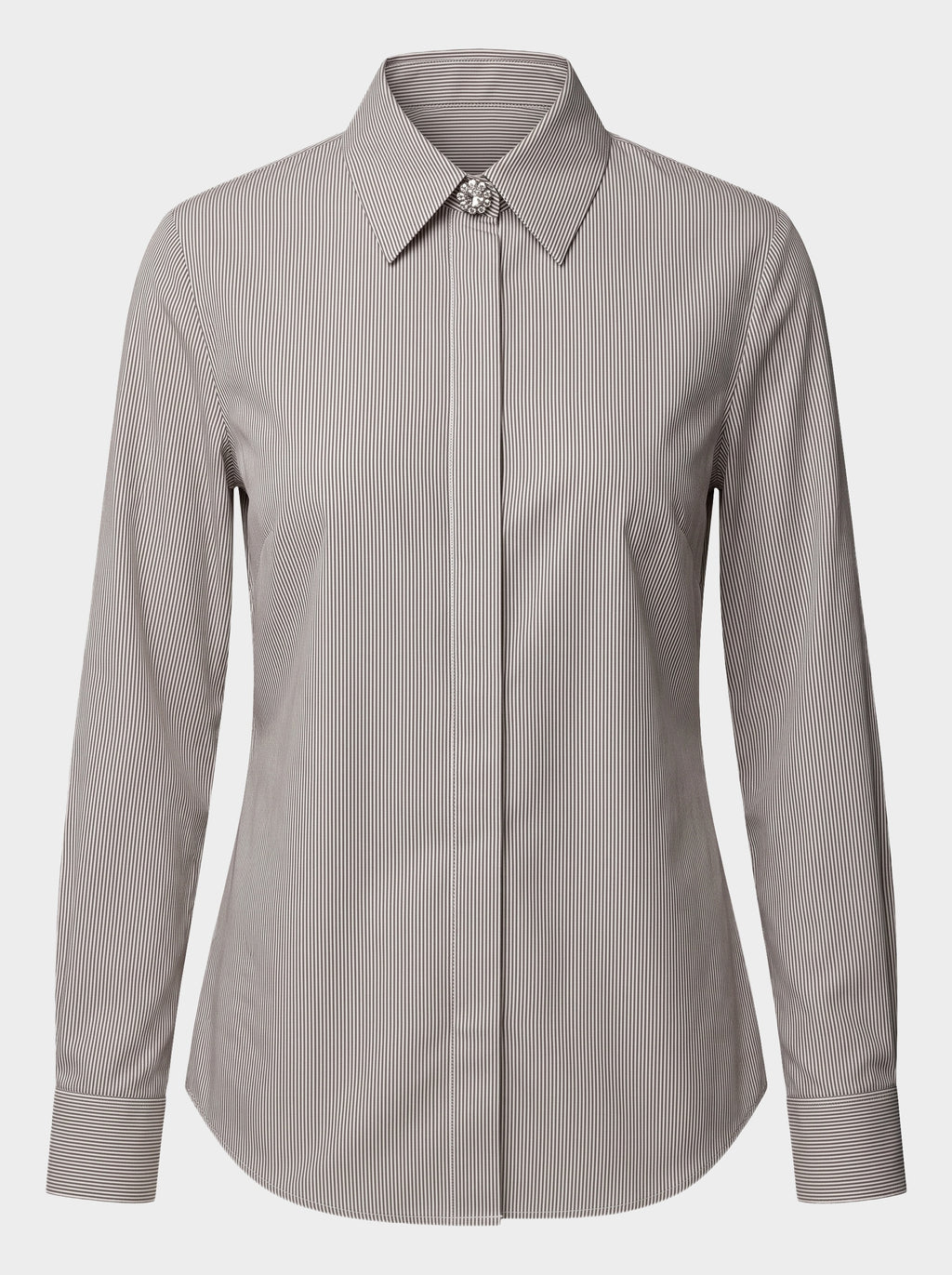 Camicia Rigata - MARKUP