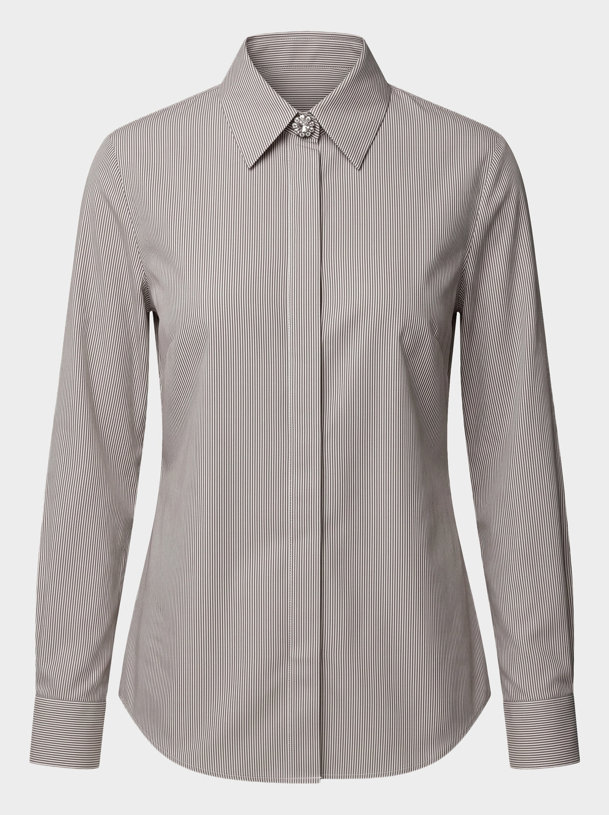Camicia Rigata - MARKUP