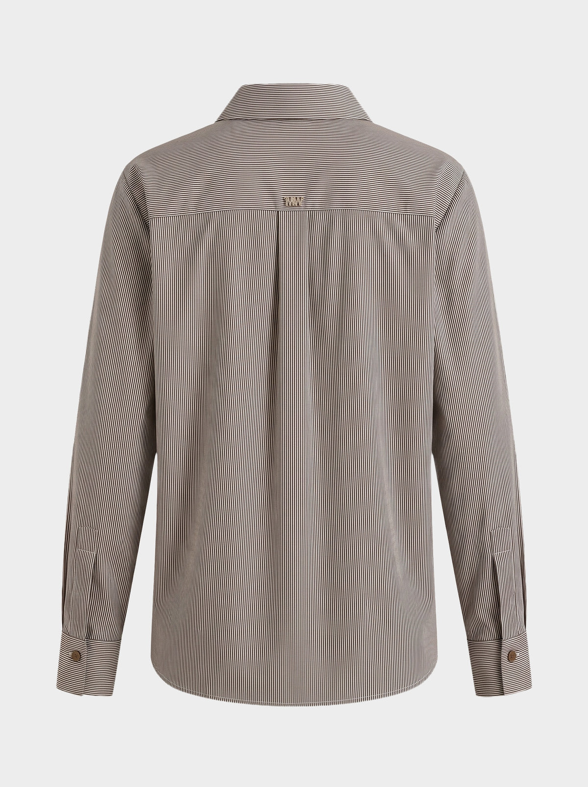 Camicia Rigata - MARKUP
