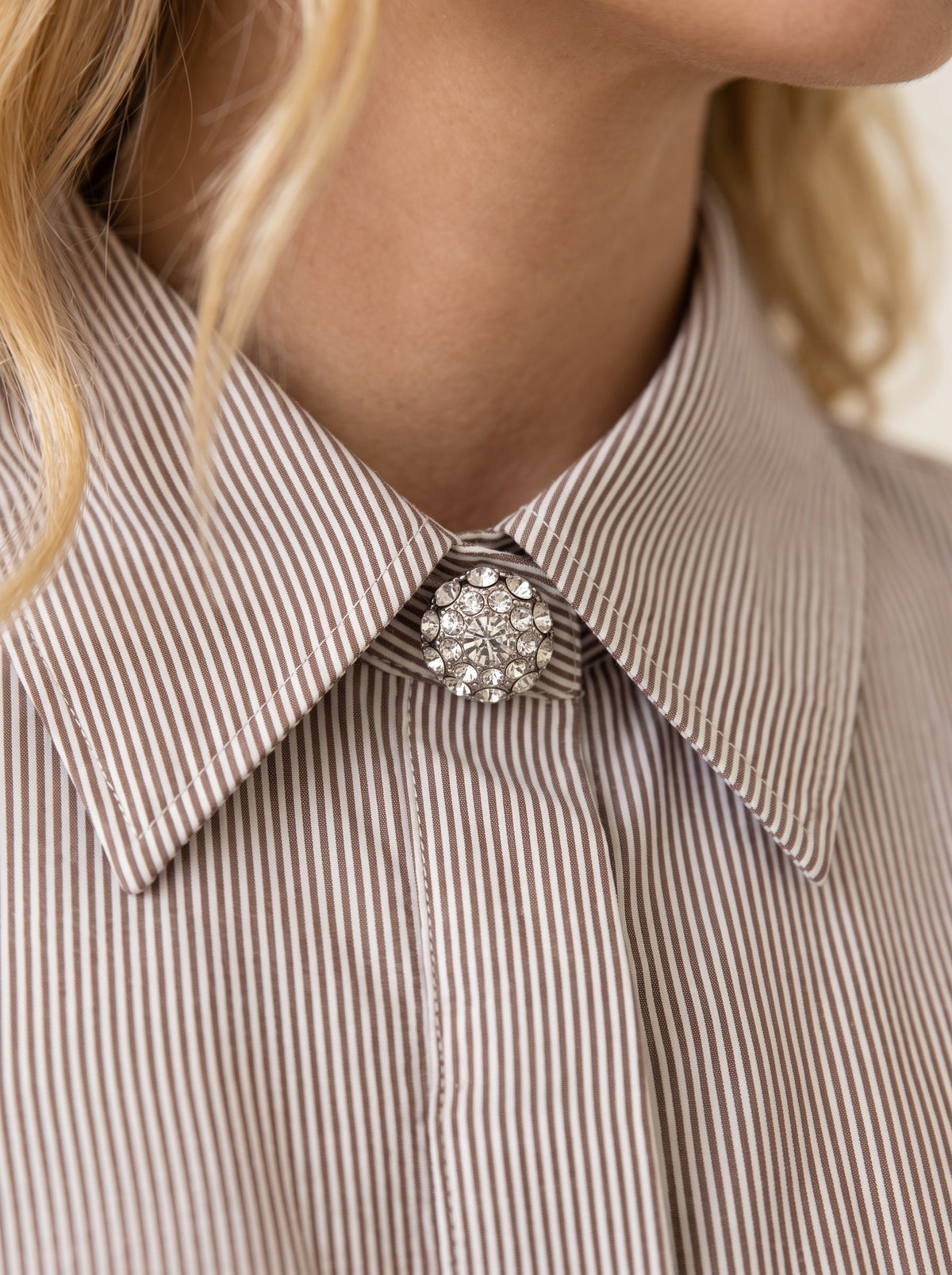 Camicia Rigata - MARKUP