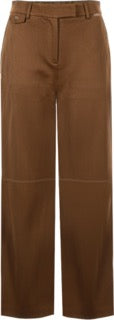 Pantalone Markup - MARKUP