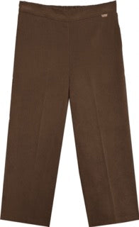 Pantalone Markup Cacao - MARKUP