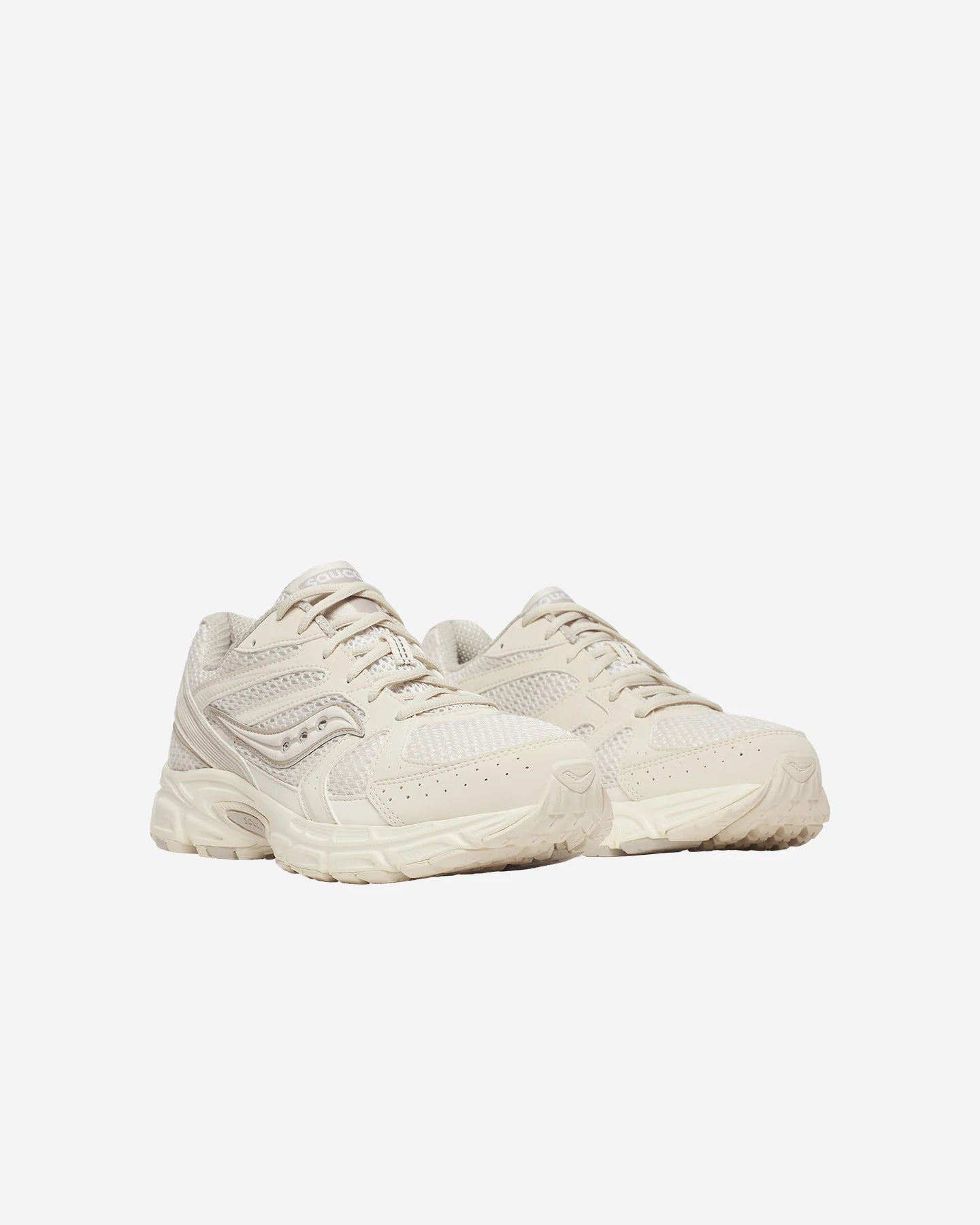 Saucony Endorphin Speed Crema