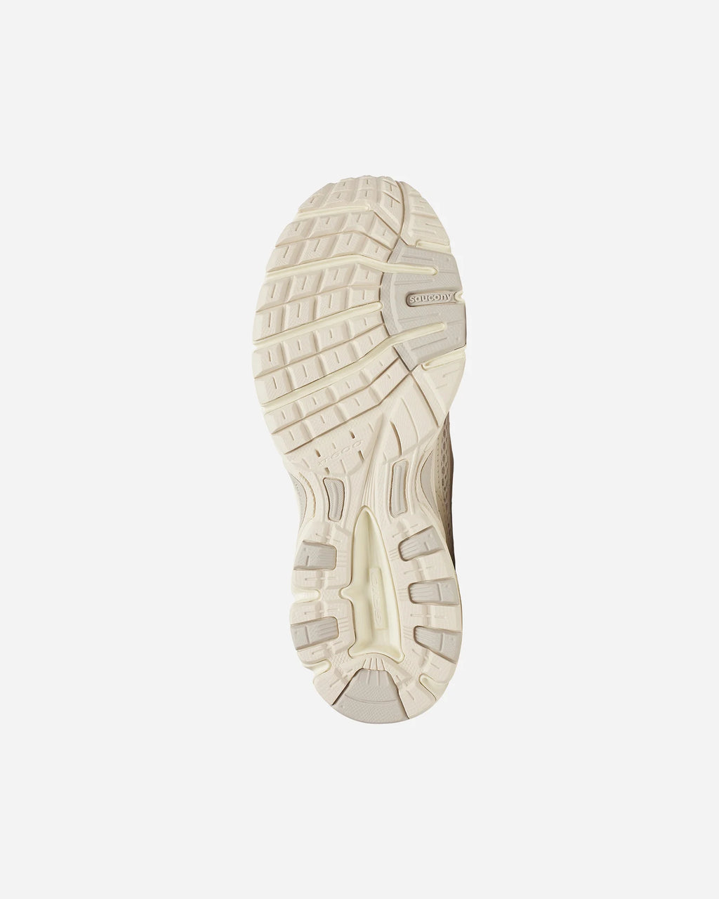Saucony Endorphin Speed Crema